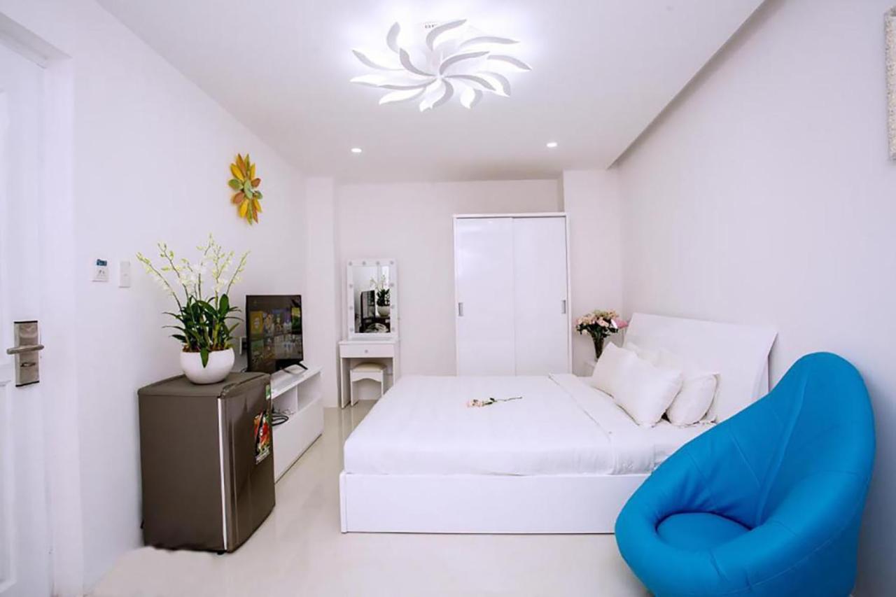 Bunny - Valentine Hotel - Bui Vien Street Ho Chi Minh City Exterior photo
